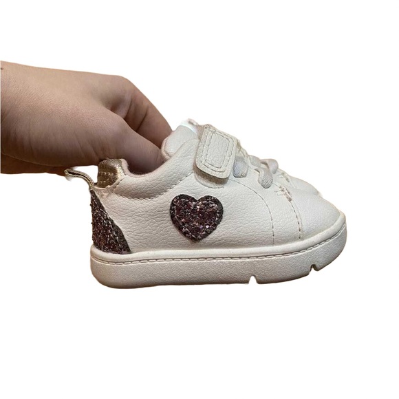 Carter’s Toddler Shoes - Picture 3 of 4